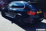 BMW x5 3.0SD M SPORT 5S AUTO 2008 for Sale