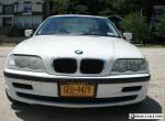 2000 BMW 3-Series 323i for Sale