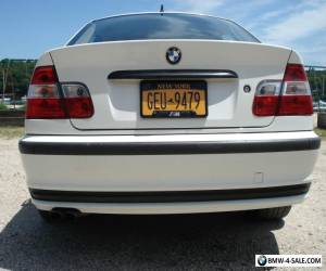 Item 2000 BMW 3-Series 323i for Sale