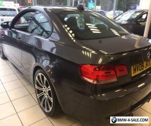 Item BMW M3 Coupe for Sale