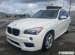 2013 BMW X1 sDrive28i Sport Utility 4-Door for Sale