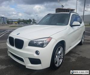 Item 2013 BMW X1 sDrive28i Sport Utility 4-Door for Sale