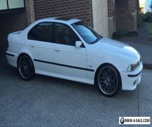 Item 2003 BMW 525I 5 SERIES for Sale