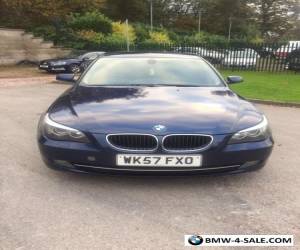 Item BMW 520 diesel  for Sale