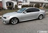 2007 BMW 5-Series i for Sale