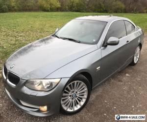 Item 2011 BMW 3-Series coupe for Sale