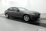 2014 BMW 3-Series 2014 BMW 3-Series 328 DIESEL Sedan  $23500/OFFER for Sale