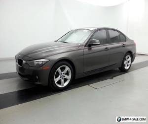 Item 2014 BMW 3-Series 2014 BMW 3-Series 328 DIESEL Sedan  $23500/OFFER for Sale