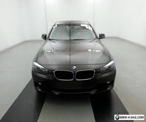 Item 2014 BMW 3-Series 2014 BMW 3-Series 328 DIESEL Sedan  $23500/OFFER for Sale