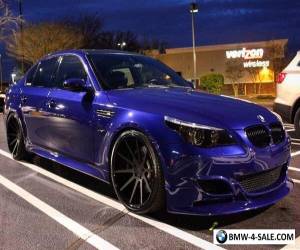 2006 BMW M5 for Sale