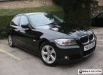 BMW 320D 2.0TD EFFICIENTDYNAMICS, 2010  for Sale