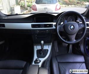 Item bmw 335i m sport 2007 for Sale