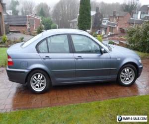 BMW 320D for Sale
