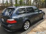 2008 BMW 5-Series for Sale