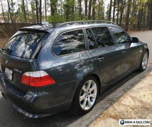 Item 2008 BMW 5-Series for Sale