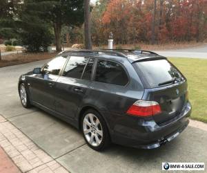 Item 2008 BMW 5-Series for Sale