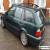 BMW 320D touring 2002 Oxford Green for Sale