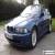 BMW 530D SE AUTO DIESEL SALOON 2001 Y 124000 MILES LONG MOT DRIVES WELL for Sale
