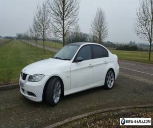 Item BMW 330i E90 2005 Manual 6 speed gearbox for Sale