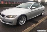 BMW 320D M SPORT Coupe 174BHP 2009 FSH* Immaculate Must be seen* for Sale