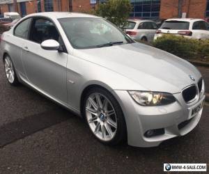 Item BMW 320D M SPORT Coupe 174BHP 2009 FSH* Immaculate Must be seen* for Sale