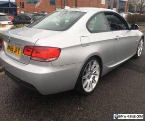 Item BMW 320D M SPORT Coupe 174BHP 2009 FSH* Immaculate Must be seen* for Sale