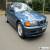 BMW 318i SEDAN NOV 2000 E46 EXECUTIVE PACK  for Sale