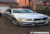 BMW 318i M sport touring, FBMWSH, low milage, start/stop IMMACULATE CONDITON for Sale