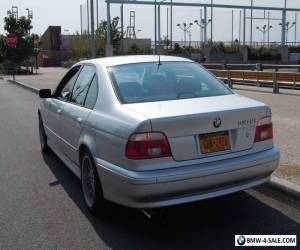 Item 2002 BMW M5 for Sale