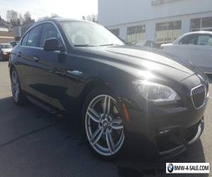 2013 BMW 6-Series 640i for Sale