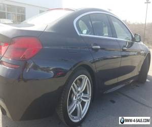 Item 2013 BMW 6-Series 640i for Sale