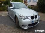 BMW 535d M SPORT auto 272psi for Sale