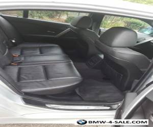 Item BMW 535d M SPORT auto 272psi for Sale