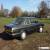 Beautiful Classic Vintage BMW 520i 1984 auto E28 E30 for Sale