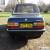 Beautiful Classic Vintage BMW 520i 1984 auto E28 E30 for Sale