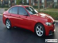 2014 BMW 3-Series