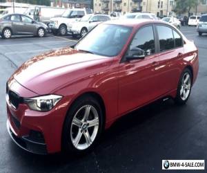 Item 2014 BMW 3-Series for Sale