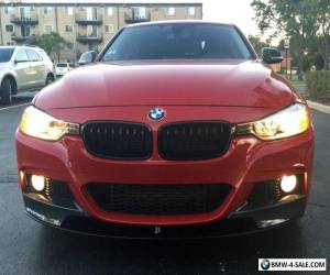 Item 2014 BMW 3-Series for Sale