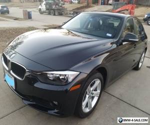 2015 BMW 3-Series 328I XDRIVE TWIN TURBO for Sale