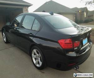 Item 2015 BMW 3-Series 328I XDRIVE TWIN TURBO for Sale