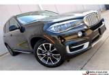 2014 BMW X5 xDrive35i xLine HEAVY LOADED CAR MSRP $80k for Sale