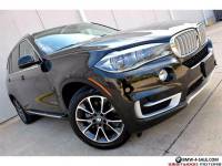 2014 BMW X5 xDrive35i xLine HEAVY LOADED CAR MSRP $80k