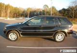 2006 BMW X5 for Sale