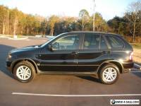 2006 BMW X5