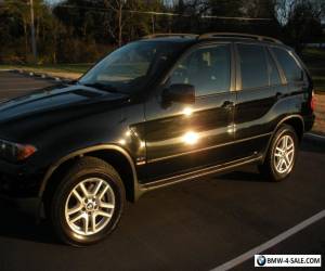 Item 2006 BMW X5 for Sale