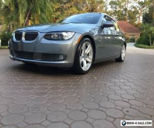 Item 2007 BMW 3-Series for Sale