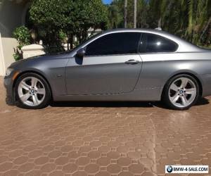 Item 2007 BMW 3-Series for Sale