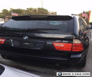 Item 2005 BMW X5 for Sale