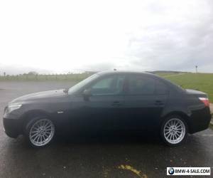 Item Bmw 530D Sport E60 Auto, 2006. HPI clear. 131k for Sale