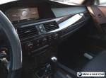 2006 BMW 5-Series for Sale